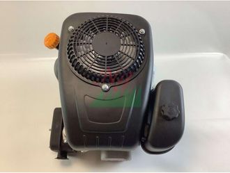 STIGA Sports Motor Completo Stiga Tre224 224cc Eje Vertical 22x80 Arranque El&eacute;ctrico