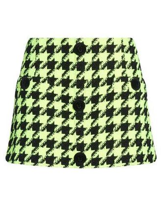 Balmain BOTTOMWEAR - Mini skirts sur YOOX.COM