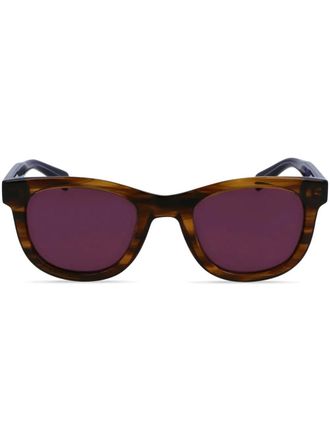 Paul Smith Halons sunglasses - Brown