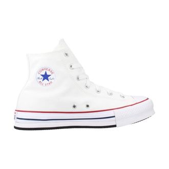 Converse Hombre, Zapatos, Blanco, Talla: 35 1/2 EU