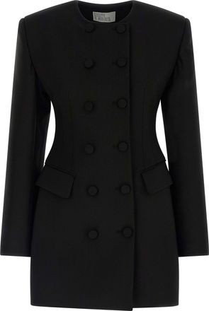 Giuseppe Di Morabito Blazer Dress Abiti Nero-Donna
