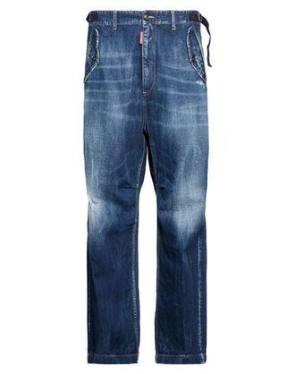 Dsquared2 HOSEN & R&Ouml;CKE - Jeanshosen auf YOOX.COM