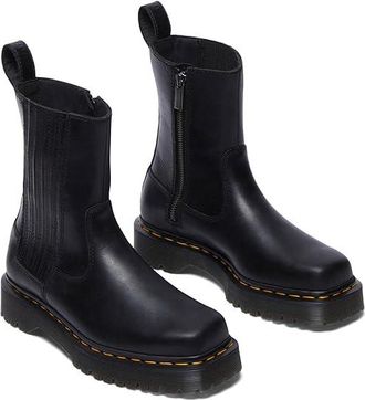 ドクターマーチン ANISTONE LO チェルシー ブーツUK6