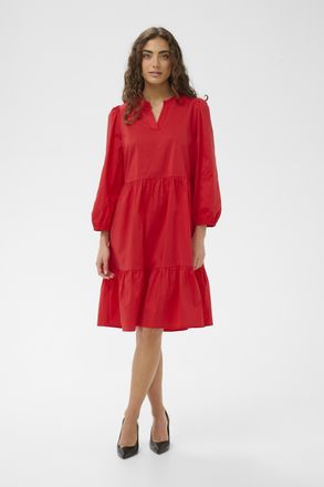 Culture Jurk CUflika Jurk A-shape