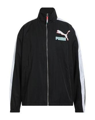 Puma COATS & JACKETS - Overcoats & Trench Coats on YOOX.COM