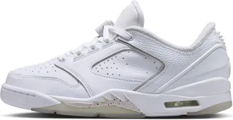 Nike Jordan Womens Jordan Sixty Plus Low Shoes in White | IR1847-101