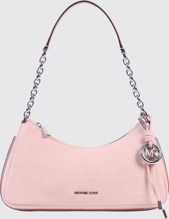 Michael Kors Borsa Nolita Michael Kors in pelle a grana