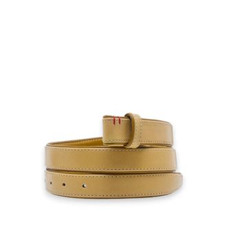 CLARIS VIROT Donna, Accessori, Marrone, L, new