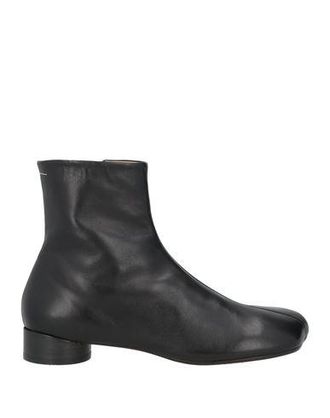 Maison Margiela FOOTWEAR - Ankle boots on YOOX.COM