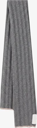 Brunello Cucinelli Sciarpa in cashmere - BRUNELLO CUCINELLI - gender_Man