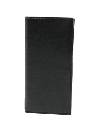 Officine Creative Boudin 25 Leather Wallet