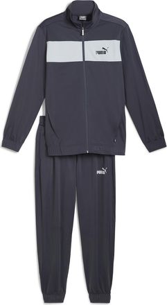 Puma Heren Poly Trainingspak
