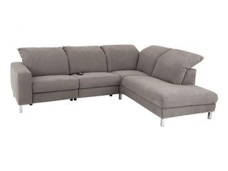 Schubiger M&ouml;bel Ecksofa Hohoe