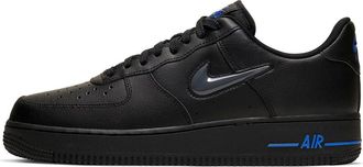 Nike Air Force 1 Low Jewel Black CT3438-002