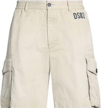 Dsquared2 BOTTOMWEAR - Shorts & Bermuda Shorts on YOOX.COM