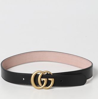 Gucci Cintura Bambino colore Nero