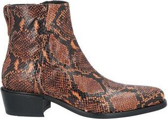 Giovanni Conti CALZADO - Botines de caña alta en YOOX.COM