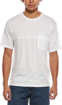 Rag & Bone Rag & Bone Lawrence Colorblock T-Shirt