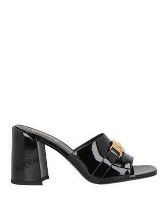 Versace FOOTWEAR - Sandals on YOOX.COM