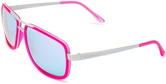 Italia Independent multi Acetate Sunglasses