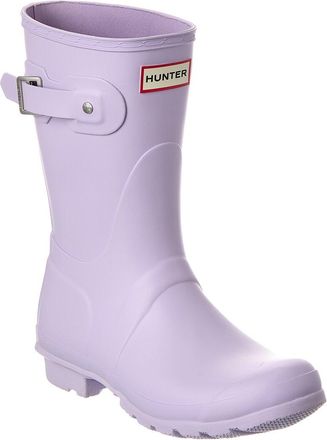 Hunter Original Short Boot