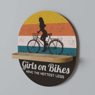 OEM Estante Ovalado The Hottest Legs