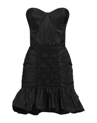 Elisabetta Franchi KLEIDER - Mini-Kleider auf YOOX.COM