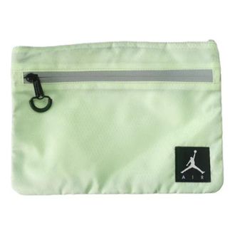 Nike Jordan Air Jordan Air Crossbody Hip Pack Waist Shoulder Bag Green CU3111-724