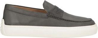 Tod's FOOTWEAR - Loafers on YOOX.COM