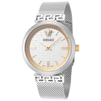 Versace Mythos Womens Watch