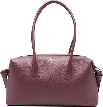 Yuzefi Brioche Shoulder Bag