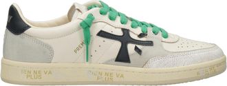 Premiata Scarpe da ginnastica Premiata Bianco+Grigio