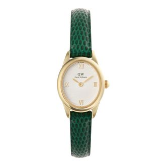 Daniel Wellington Mujer, Accesorios, Verde, Talla: ONE Size