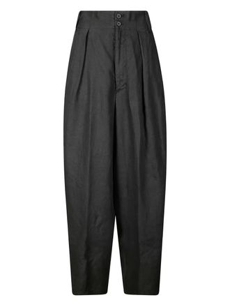 Cini Studio trousers - Black