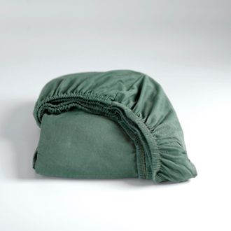 Cinderella Spannbettlaken »Spannbettlaken (bis 25 cm)« Elastizität für ein glatt bezogenes Bett