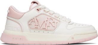 スニーカー BALLY 'Riweira' sneakers Pink Pink Bally Low Top Sneakers: Shop up to −48% | Stylight