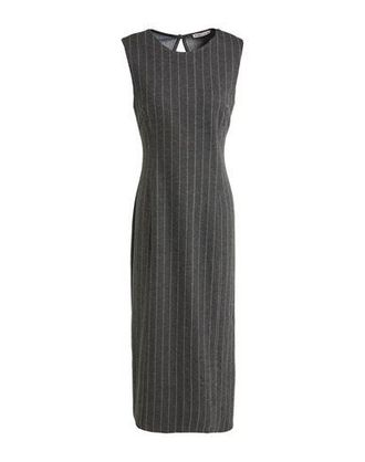 Malo DRESSES - Midi dresses on YOOX.COM