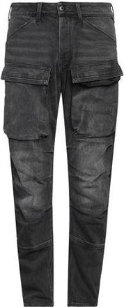 G-Star BOTTOMWEAR - Jeans on YOOX.COM