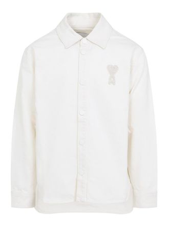 Ami Ami De Coeur Overshirt
