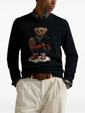 Polo Ralph Lauren Long Sleeve Pullover