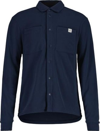 Maloja KoliM. Hemd für Herren | blau