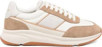 Axel Arigato Genesis neo trainers - Brown