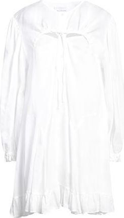 Isabelle Blanche VESTIDOS - Minivestidos en YOOX.COM