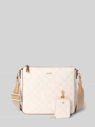 Joop Handtasche mit Schulterriemen Modell jasmina in Sand, Gr&ouml;&szlig;e 1