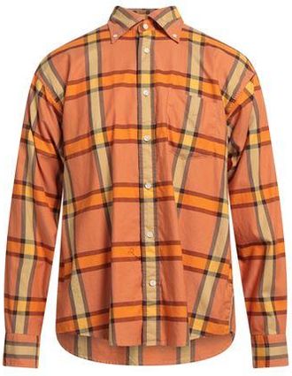 GANT x WRANGLER CAMISETAS Y TOPS - Camisas en YOOX.COM