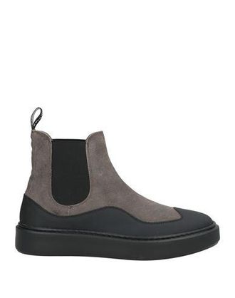 Pollini FOOTWEAR - Ankle boots on YOOX.COM