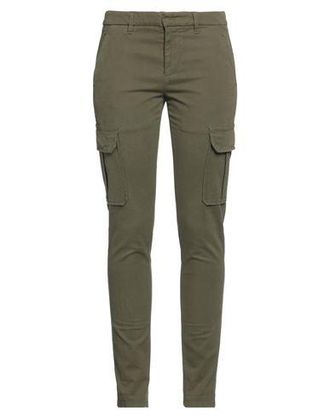 Dondup HOSEN & R&Ouml;CKE - Hosen auf YOOX.COM