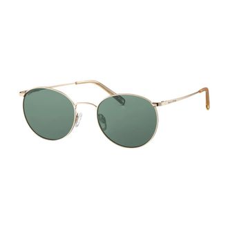 Marc O'Polo unisex, Accessoires, Geel, Maat: 52 MM