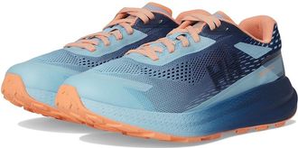 Helly Hansen Kestrel Trail Runner Womens Running Shoes Light Cyan : 7.5 B - Medium, Synthetic