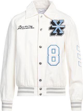 John Richmond ROPA DE ABRIGO - Chaquetas y cazadoras en YOOX.COM